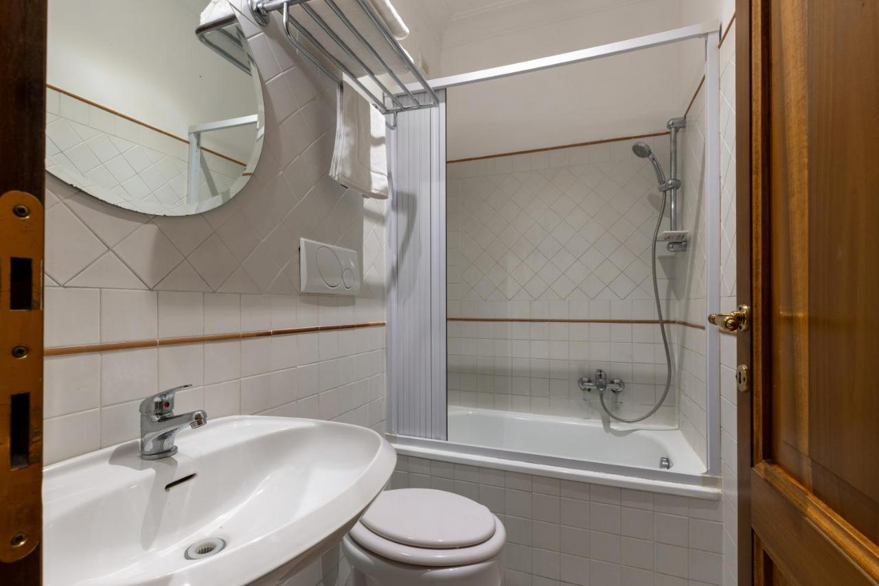 River61 - Guest House روما المظهر الخارجي الصورة