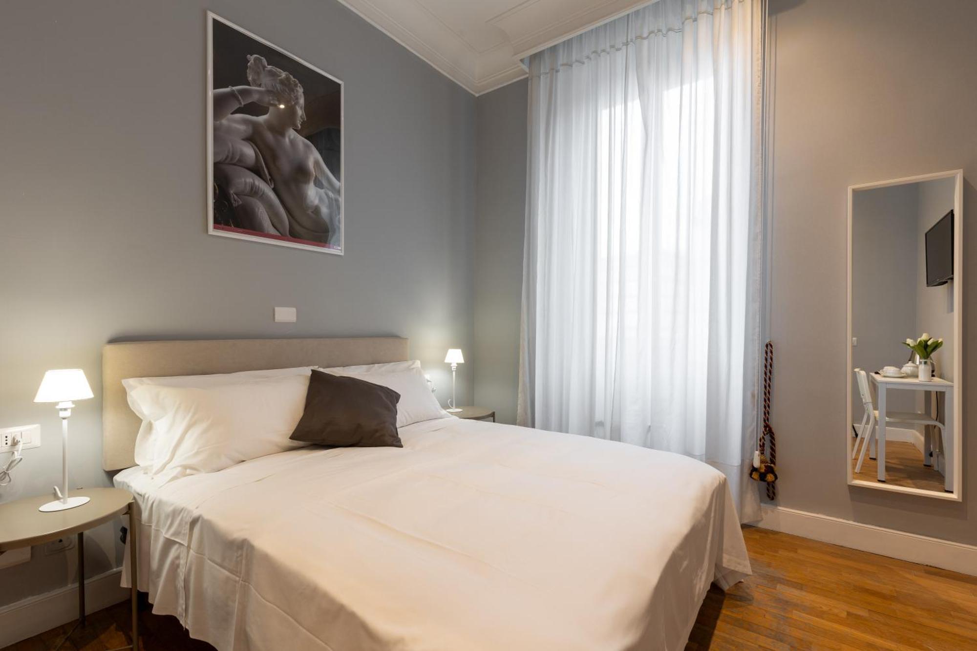 River61 - Guest House روما المظهر الخارجي الصورة